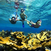 Hurghada Port Shore Excursions